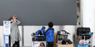 Belgia intervine de urgență pentru a gestiona închiderile de aeroporturi provocate de drone