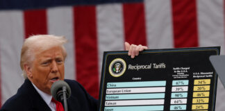 Curtea Supremă a Statelor Unite pune sub semnul întrebării legalitatea tarifelor globale impuse de Donald Trump