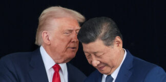 Trump l-ar fi presat pe Xi Jinping să elibereze un magnat media din Hong Kong, susțin surse