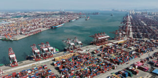 Războiul Comercial Trump-China în 2025