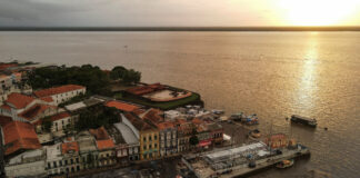 Liderii de afaceri se reunesc la São Paulo înaintea conferinței climatice COP30 de la Belém