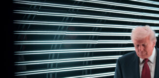 Trump se întâlnește cu liderii din Asia Centrală, în timp ce SUA încearcă să contracareze influența Chinei și Rusiei