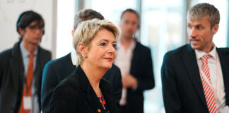 Acordul comercial Elveția–SUA depinde de decizia lui Donald Trump