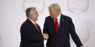 Donald Trump se întâlnește cu Viktor Orban pentru discuții privind petrolul rusesc și cooperarea economică