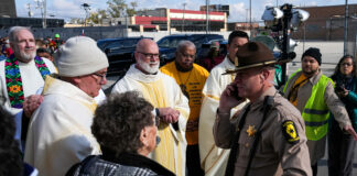 Critica Papei Leon la adresa lui Trump mobilizează liderii catolici americani în sprijinul imigranților