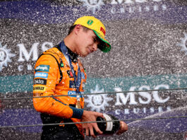 Lando Norris câștigă Marele Premiu al Braziliei și își consolidează avansul în clasamentul campionatului mondial de Formula 1