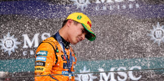 Lando Norris câștigă Marele Premiu al Braziliei și își consolidează avansul în clasamentul campionatului mondial de Formula 1