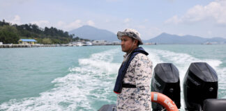 Unsprezece morți descoperiți în apele dintre Thailanda și Malaezia după naufragiul unei ambarcațiuni cu migranți Rohingya