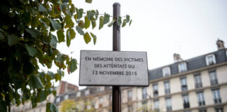 La zece ani de la atacurile din 13 noiembrie, Franța încă poartă cicatricile