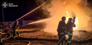 Atac cu drone rusești asupra Odessei: infrastructura energetică și de transport grav avariată în Ucraina