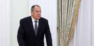 Rusia va efectua teste nucleare dacă alte puteri nucleare le reiau, spune Lavrov