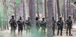 Germania va cheltui 26,5 miliarde de euro pe echipament pentru soldați și vehicule blindate