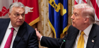 SUA oferă Ungariei acces la un scut financiar de până la 20 miliarde dolari, potrivit lui Orban