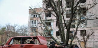 Rusia este pregătită să reia negocierile cu Ucraina la Istanbul, anunță un oficial de la Ministerul de Externe