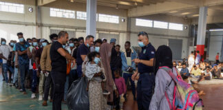 Grecia, Cipru, Spania și Italia eligibile pentru noi ajutoare UE în gestionarea migrației