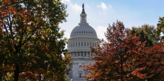 Camera Reprezentanților din SUA va vota proiectul de lege pentru a încheia cel mai lung blocaj guvernamental din istorie