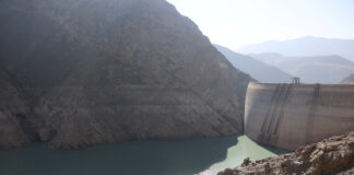 Criză severă de apă în Iran: Teheranul rămâne fără apă pe fondul secetei extreme