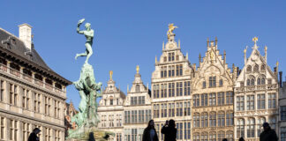 Povestea jafului de la Luvru: cum duce ancheta în lumea interlopă a bijutierilor din Anvers