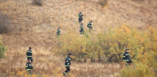 Turcia: Este prea devreme pentru a stabili cauza prăbușirii avionului militar soldat cu victime