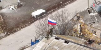 Kremlin: Ucraina va trebui să negocieze cu Rusia „mai devreme sau mai târziu”