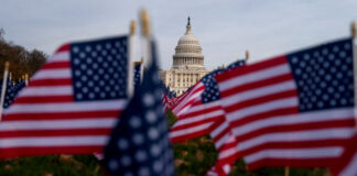 Guvernul SUA se redeschide, dar diviziunile politice profunde persistă