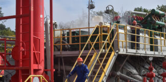 UE alocă noi fonduri pentru Ucraina destinate companiei energetice Naftogaz