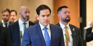 Rubio respinge criticile privind atacurile SUA din Caraibe în cadru G7: „Europa nu dictează securitatea Americii”