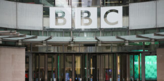 BBC anchetează acuzațiile privind editarea unei alte discursuri a lui Trump