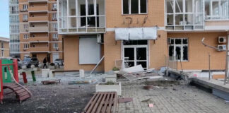 Atac cu drone în Ucraina oprește exporturile de petrol la portul Novorossiysk din Rusia