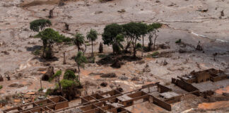 BHP răspunzător pentru prăbușirea barajului din Brazilia din 2015, stabilește o instanță din Marea Britanie