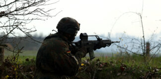 Studiu recomandă Germaniei să creeze un centru digital care să lege sectorul privat de cel militar