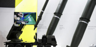 Grecia poartă negocieri cu Israel pentru achiziția de sisteme anti-aeriene și artilerie modernă