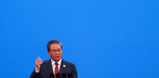 Premierul Chinei refuză întâlnirea cu premierul Japoniei la summitul G20, anunță Ministerul chinez de Externe