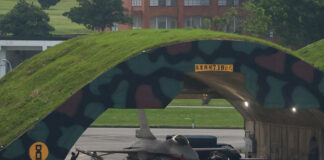 China depune proteste oficiale la Washington privind vânzarea de arme către Taiwan