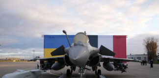 Factbox – Ce sunt avioanele de luptă Rafale pe care Ucraina vrea să le cumpere din Franța?
