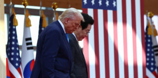 Coreea de Nord avertizează că acordul SUA-Coreea de Sud va declanșa un „efect de domino nuclear”