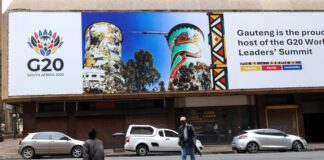 Scaunul gol al lui Trump la summitul G20, o oportunitate pentru gazdele din Africa de Sud