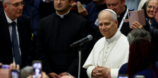 Papa Leo critică administrația Trump: „Dispreț extrem față de imigranți”