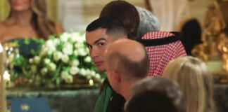 Cristiano Ronaldo cumpără 25% din acțiunile clubului UD Almería din liga a doua spaniolă