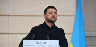 Ucraina presează UE pentru o decizie politică privind activele rusești înghețate, așteptată luna viitoare