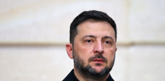 Zelenski anunță o convorbire „substanțială” cu trimisul special al SUA, Steve Witkoff