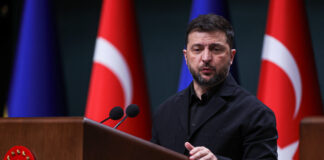 Propunere controversată: Ucraina ar putea fi nevoită să cedeze teritorii și arme în cadrul planului SUA