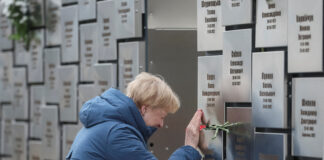 Ucraina îl identifică pe un comandant rus ca suspect în crimele de la Bucha