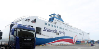 UPDATE: Coreea de Sud: membri ai echipajului arestați pentru neglijență după ce feribotul a eșuat