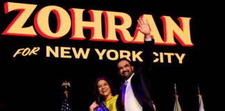 Trump se va întâlni vineri la Casa Albă cu primarul ales al New York-ului, Zohran Mamdani