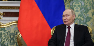 Kremlinul afirmă că Vladimir Putin nu folosește personal AI, însă oficialii săi o utilizează