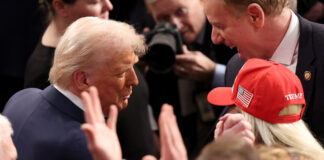 Conflict în familie: Ruptura dintre Trump și Marjorie Taylor Greene zguduie baza MAGA