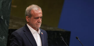 Iranul caută sprijinul Arabiei Saudite pentru a relansa negocierile nucleare blocate cu SUA