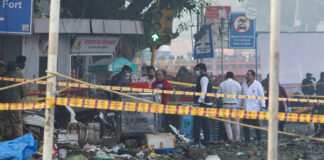 Încă patru persoane arestate în India în cazul exploziei mortale din Delhi