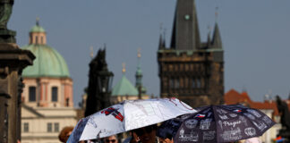 UE lansează un serviciu pentru a măsura impactul schimbărilor climatice asupra fenomenelor meteorologice extreme